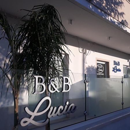 B&B Lady Lucia 切萨雷奥港 外观 照片